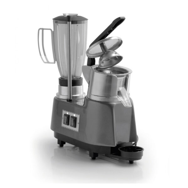 Grup multiplu storcator+blender, 230V
