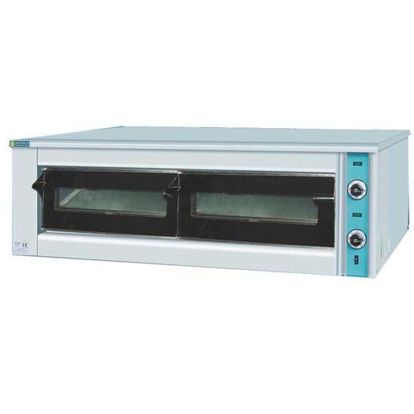 Cuptor pizza 12 pizze