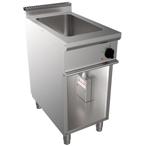 Bain-marie electric, 1xGN1/1