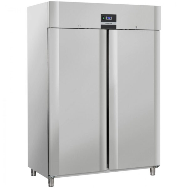 Dulap frigorific dublu pentru patiserie, 1105 litri