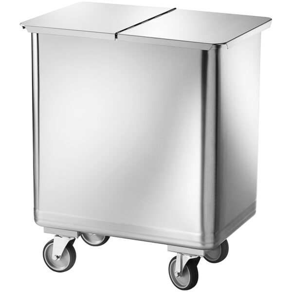 Cos de gunoi, 115 litri