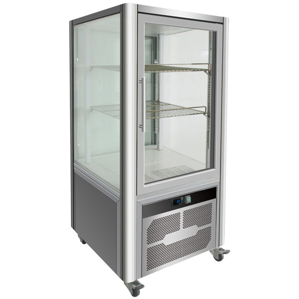 Vitrina frigorifica, 200 litri