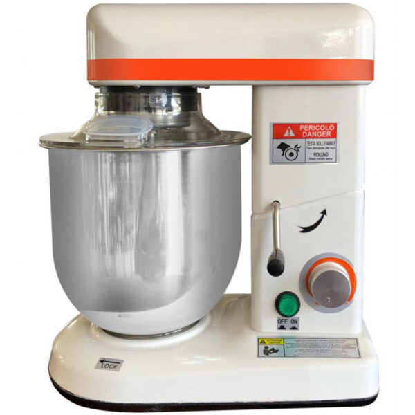 Mixer planetar Elite, 7 litri