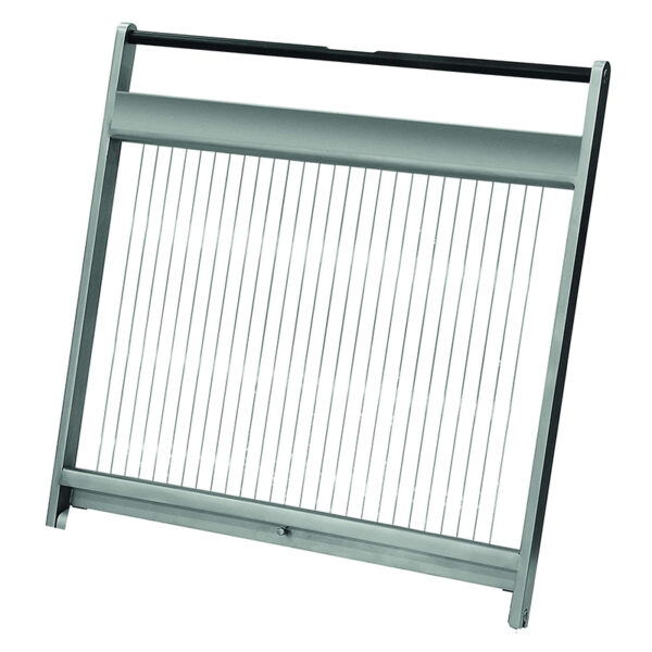 Rama 37.5mm pentru chitara dubla 600x400mm, maner 600mm