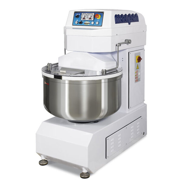 Malaxor cu spirala, 100kg