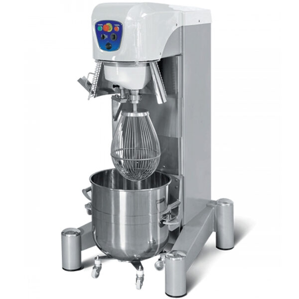 Mixer planetar, 100 litri