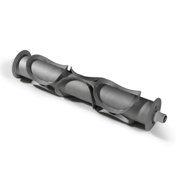 Rola pentru taiat croissante-oval