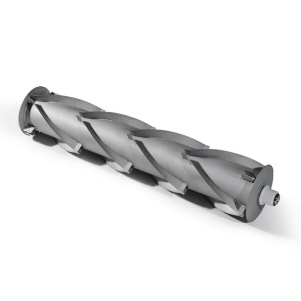 Rola pentru taiat croissante-triunghi