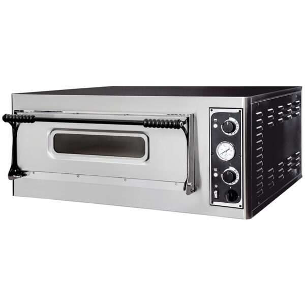 Cuptor pizza, 6 pizze 32cm