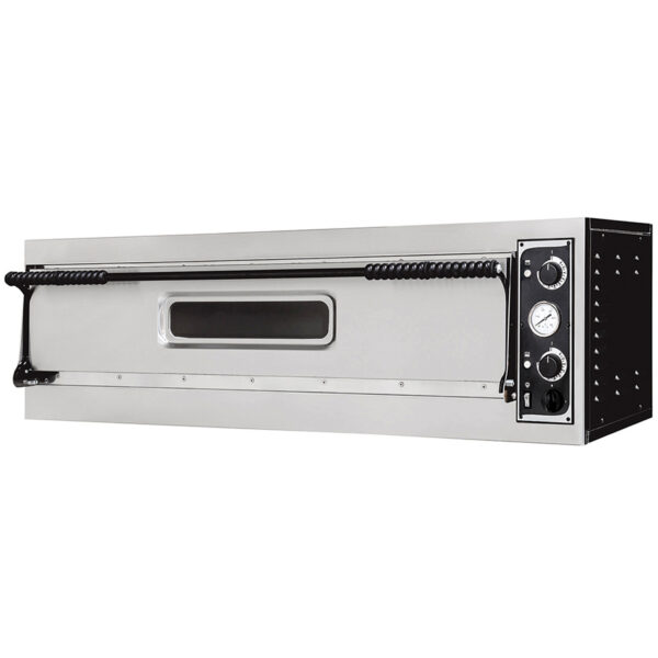 Cuptor pizza, 9 pizze 35cm