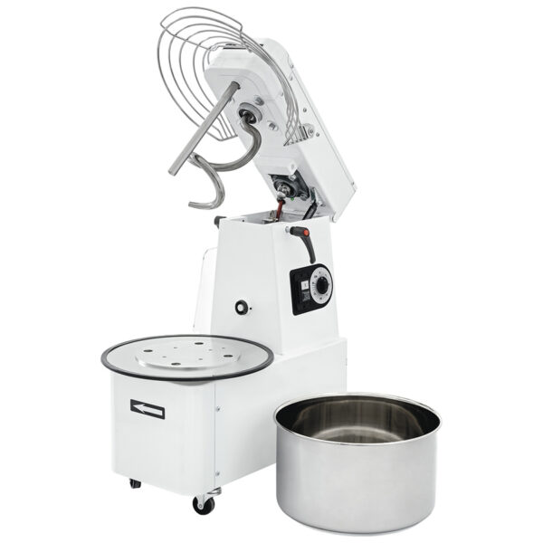 Malaxoare cu spirala 230V