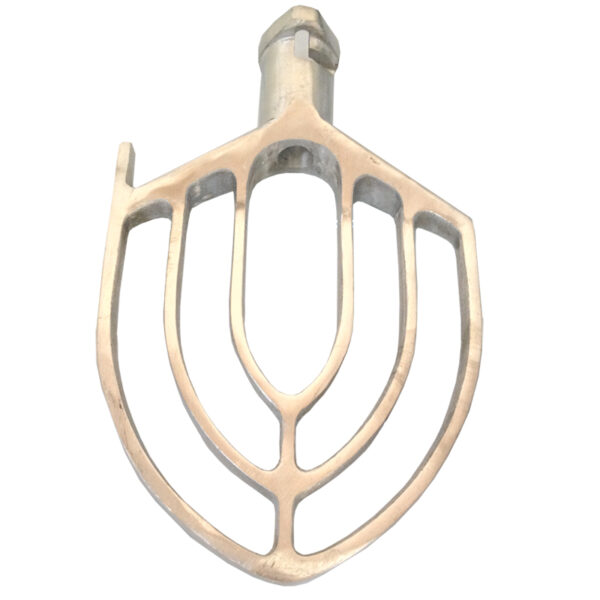 Paleta pentru amestecare potrivita pentru mixer planetar