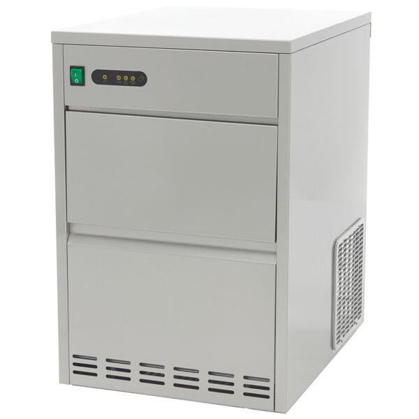 Masina cuburi de gheata, 45kg/24h