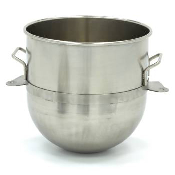 Bol pentru mixer planetar, 60 litri