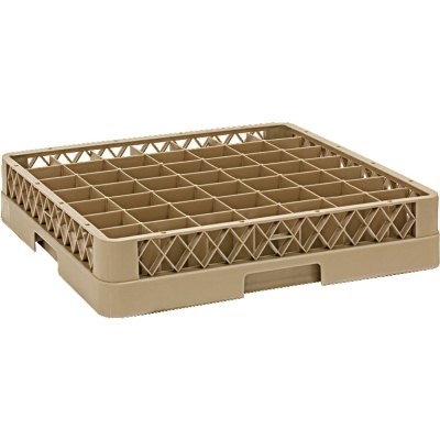 Cos pentru 49 pahare, 500x500mm