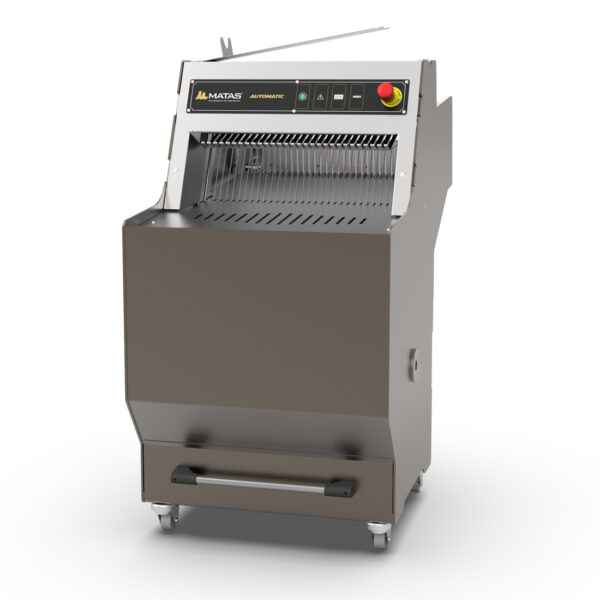 Feliere si ambalare paine