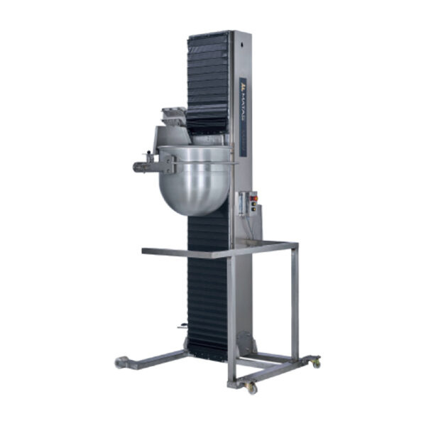 Lift automat pentru Mixer planetar, Matas