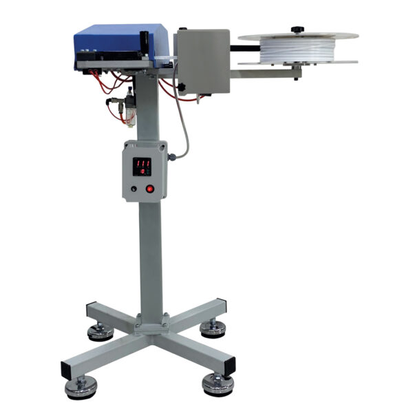 Masina pneumatica de clipsat, Matas