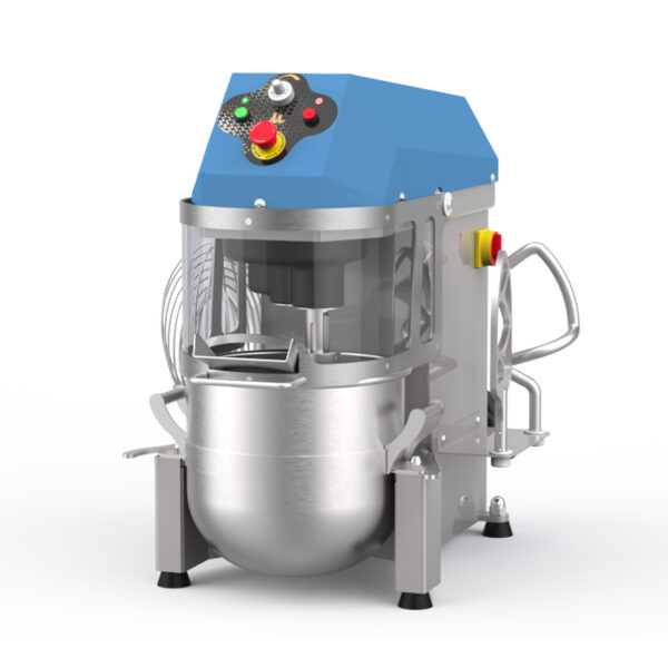 Mixer planetar, 10 litri, Matas