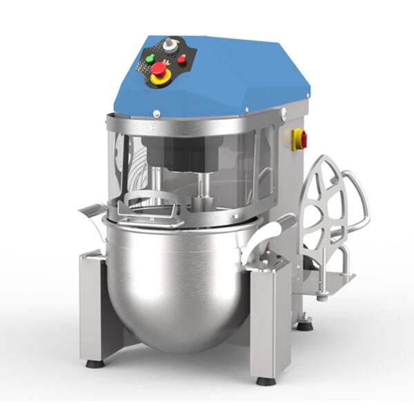 Mixer planetar, 20 litri, Matas