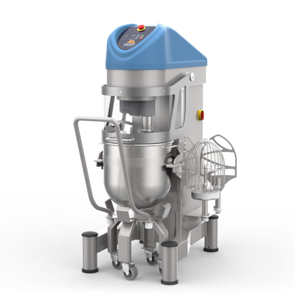 Mixer planetar, 30 litri, Matas