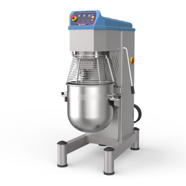 Mixer planetar, 60 litri ECO, Matas