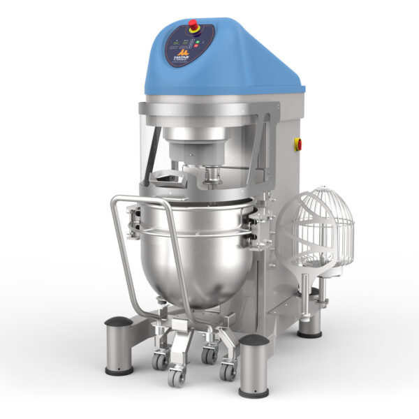 Mixer planetar, 80 litri, Matas