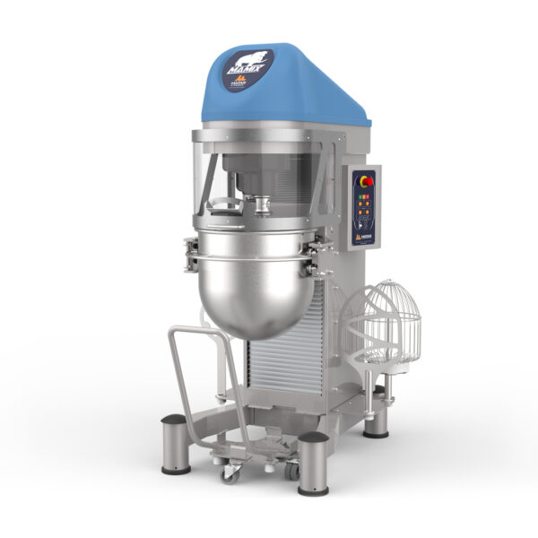 Mixer planetar AUTOMAT, 80 litri, Matas