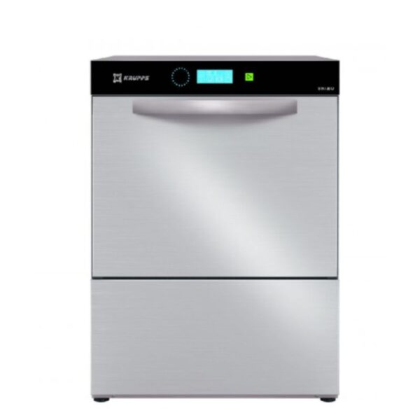 Masina de spalat pahare cos 50×50, comanda electronica 4 programe Krupps Italia