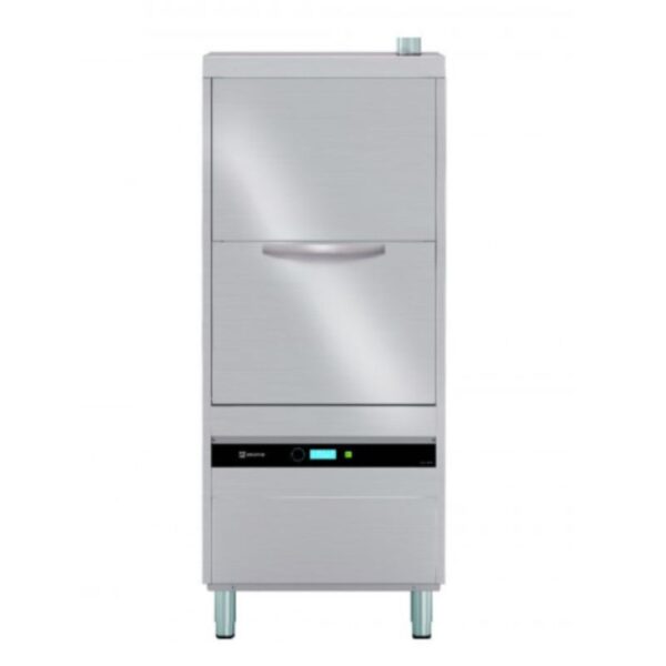 Masina de spalat tavi si oale mari, cos 60×67 cm Krupps Italia, pompe incluse