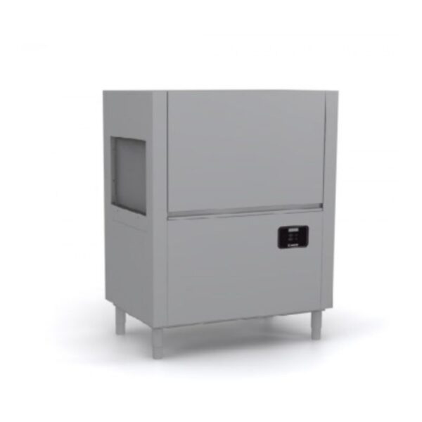 Masina de spalat vase tip tunel, cos 50×50 cm, Uniko Evolution, Krupps Italia