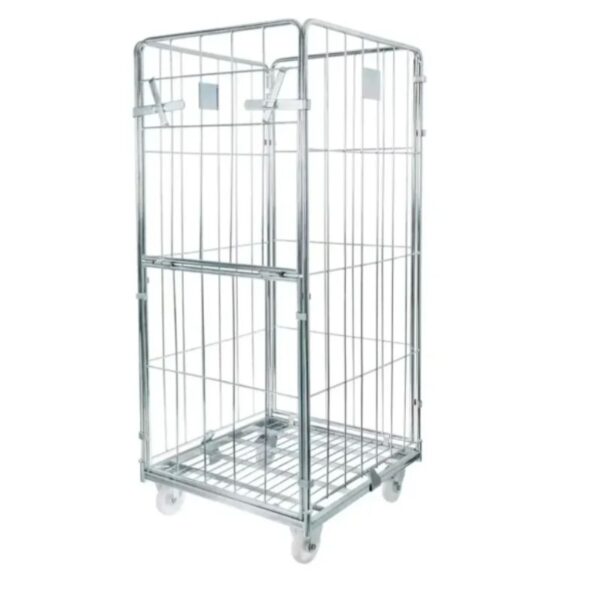 Carucior transport rufe curate/murdare