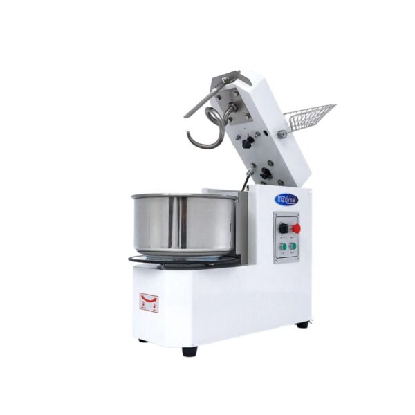 Malaxor cu spirala 20 litri, Maxima