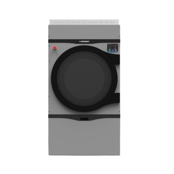 Uscator rufe electric cu pompa de caldura, 18 KG