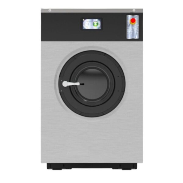 Masina de spalat rufe industriala, 23 kg, cu centrifugare inalta