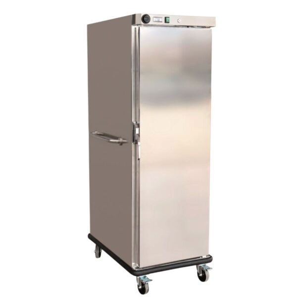 Carucior clad, 20 tavi GN1/1
