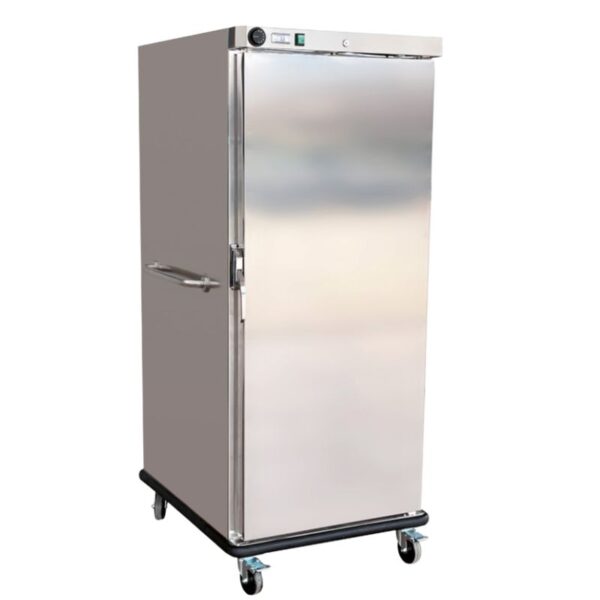 Carucior clad, 20 tavi GN2/1