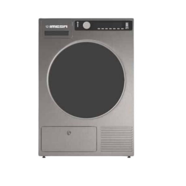 Uscator profesional PRO EASYLINE, 6 kg, cu pompa de caldura