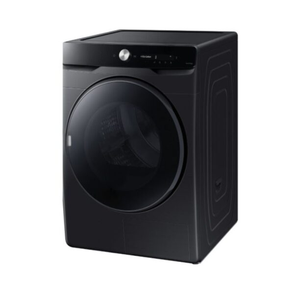 Uscator semiprofesional cu incarcare frontala, 16 kg