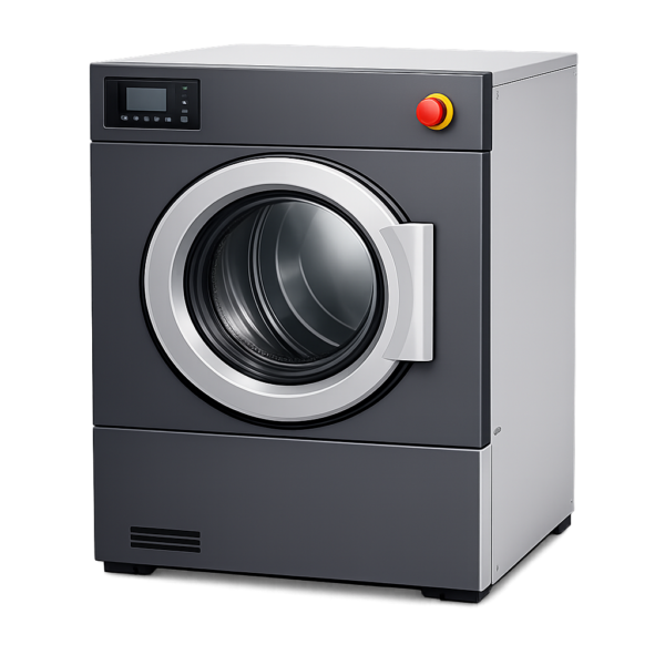 Uscator de rufe profesional ES Easy 11 kg, electric