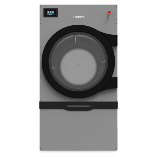 Uscator de rufe profesional ES Premium 14 kg, electric