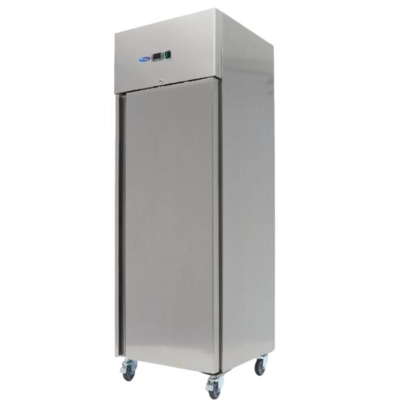 Dulap frigorific din inox, 400 litri, MAXIMA