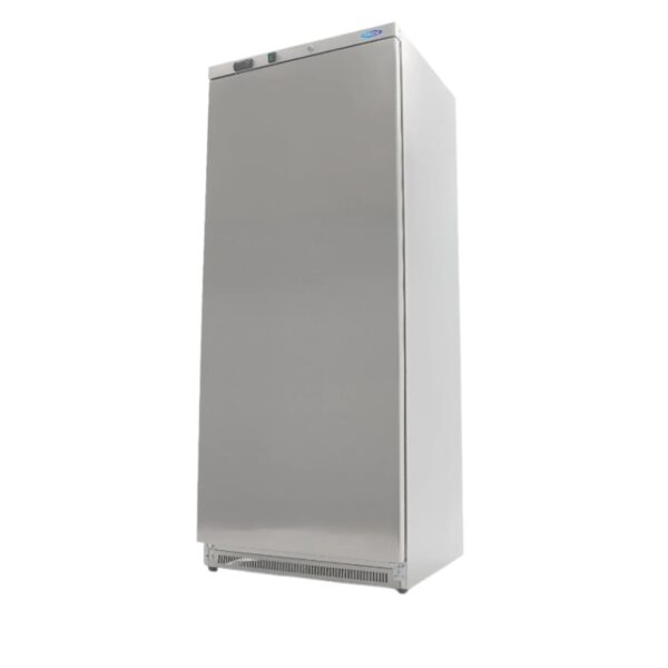 Dulap frigorific din inox, 600 litri, MAXIMA